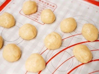 爆浆芋泥仙豆糕怎么做？