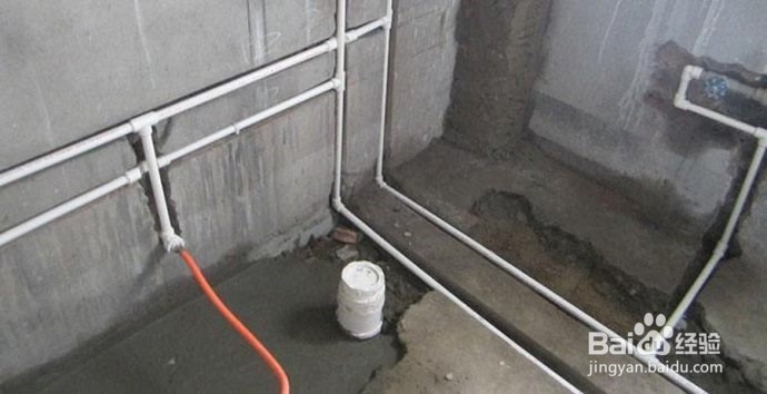 成都室内防水补漏该怎样做