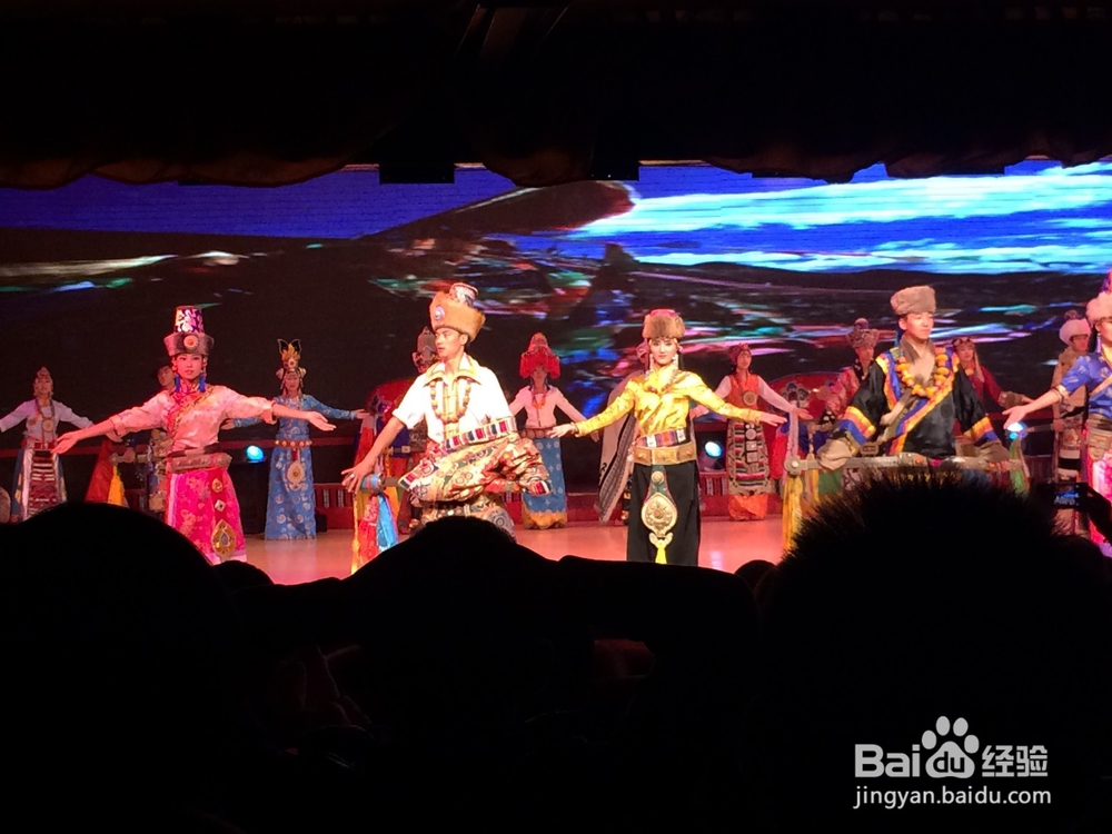 四川九寨沟、黄龙3天2夜旅游攻略