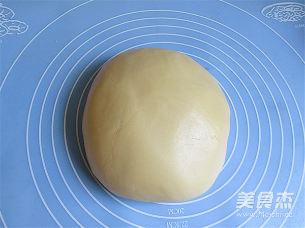 螃蟹趣味广式月饼