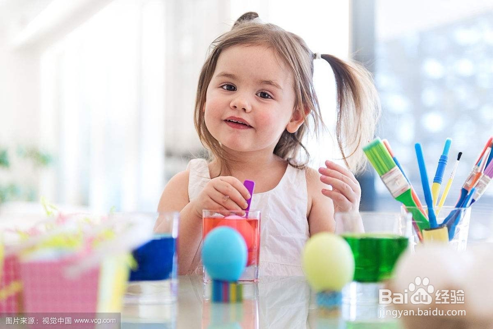 冬季儿童食疗的3个禁忌