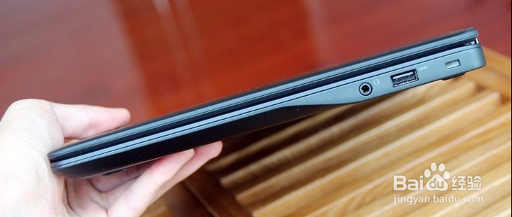 商务本佳选 戴尔Latitude 14 7000评测