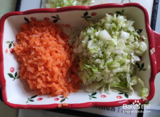 家常炸豆腐丸子