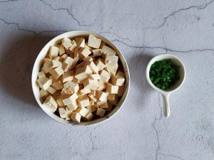 豆腐的美味做法