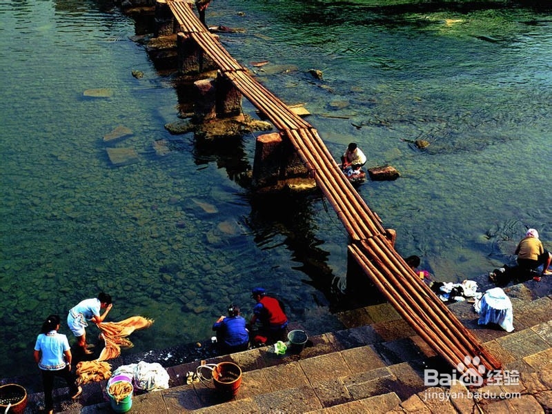 长治到张家界自驾游