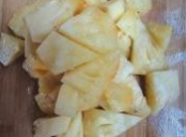 香甜美味古老肉