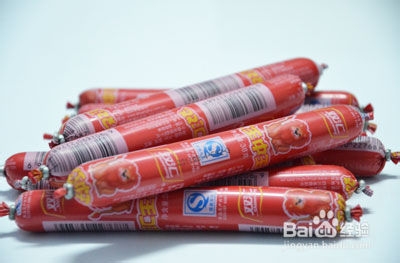 如何给宝宝选择健康零食