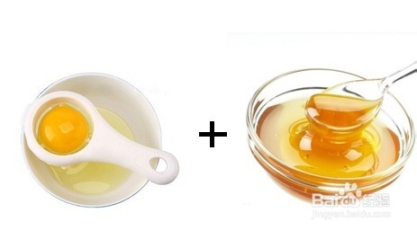 JIANBI教你DIY蜂蜜面膜
