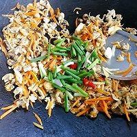 爆炒花甲肉怎样做