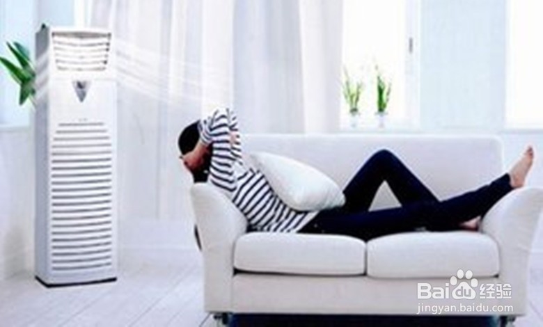 该如何预防空调病？