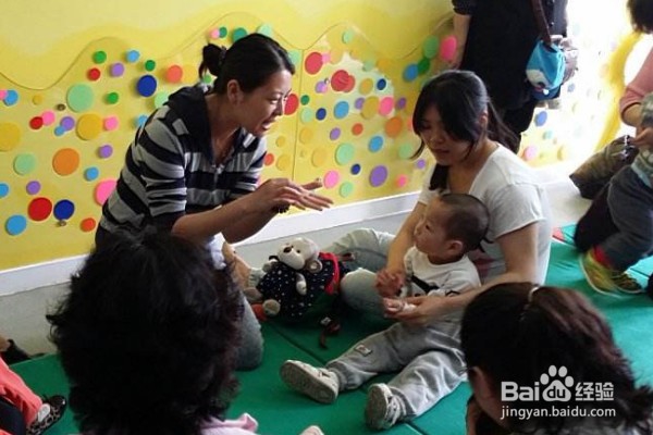 宝宝不爱讲话又不清楚怎么办？