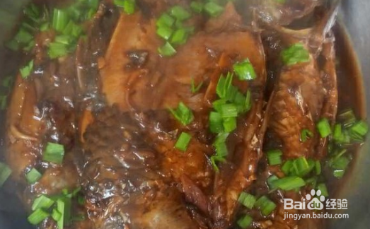 好好吃的家庭自制糖醋鱼