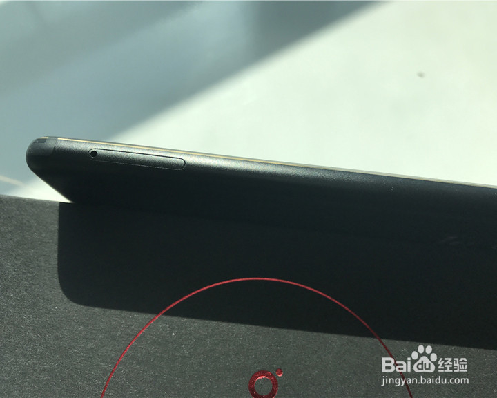 努比亚Z17畅享版 64G黑金版开箱体验