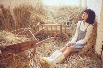 文艺少女选修课之音乐