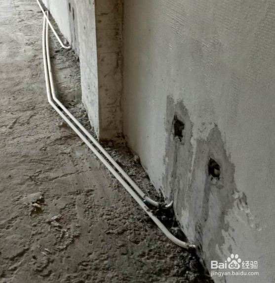 装修光纤线怎么安装