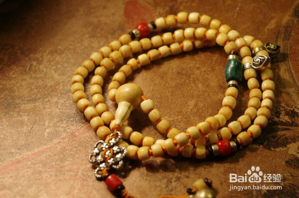 如何评价紫檀佛珠的好坏