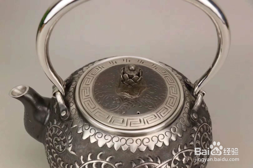 银壶泡什么茶比较好？