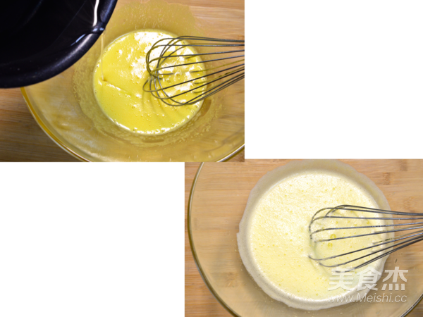 提拉米苏的做法