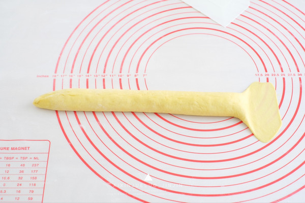 椰香奶酪南瓜欧包