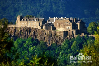 苏格兰旅游和旅游攻略，7天全境深度自由行