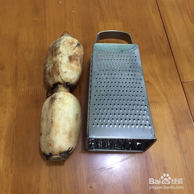 怎么吃都不腻的藕粉