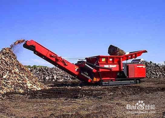 固废的处理方法