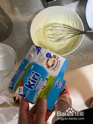 如何制作低脂酸奶乳酪蛋糕