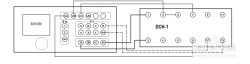 各种继电器的试验方法
