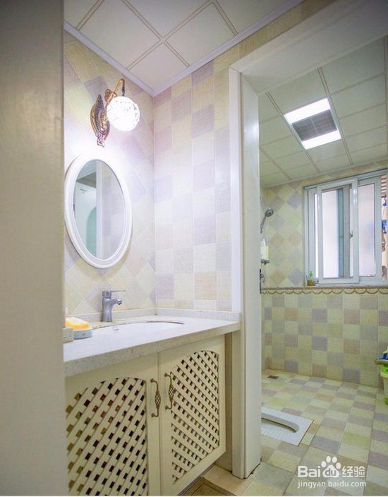 北京江水平装饰：老房子装修步骤和装修流程