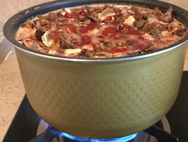 1岁以内宝宝辅食黑名单