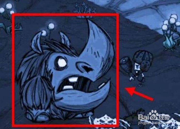 《饥荒》远古钥匙怎么获得