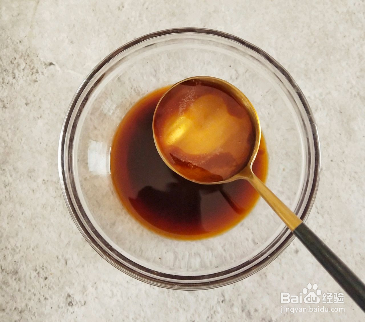 蜜汁照烧鸡腿饭的做法