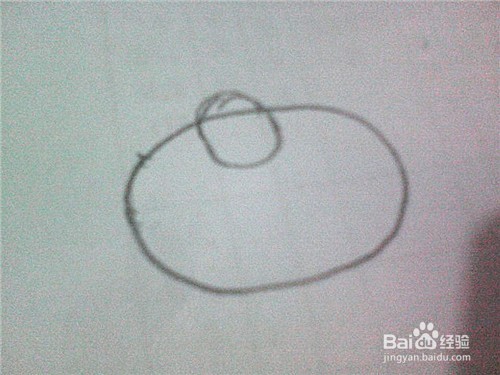 简笔画 樱桃的画法