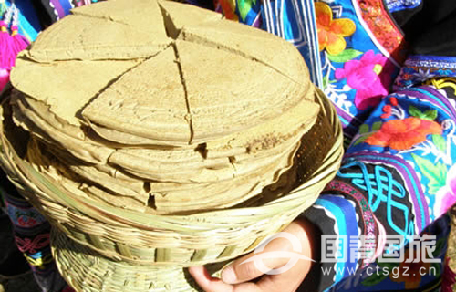 最全云南美食攻略