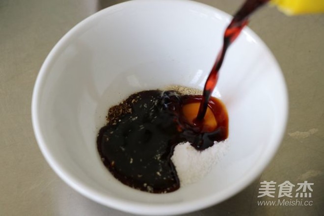 麻辣豆花的做法