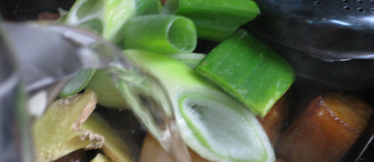 红烧肉的正宗做法