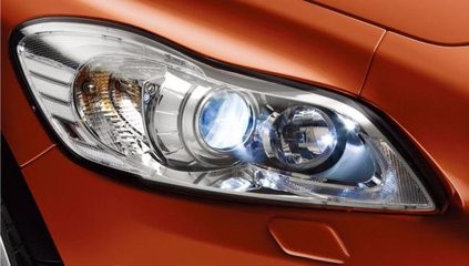 汽车保养都有哪些?