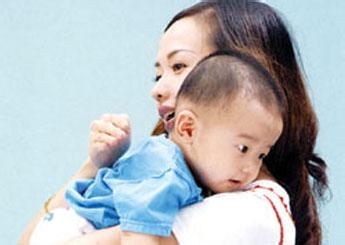 宝宝咳嗽有痰应该怎么办