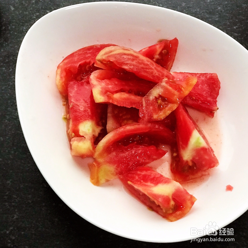 心心念念的牛肉面