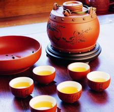 冬天喝什么茶好?