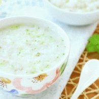 学做饭1--祛除暑热、润燥滋补的蔬菜鸭肉粥