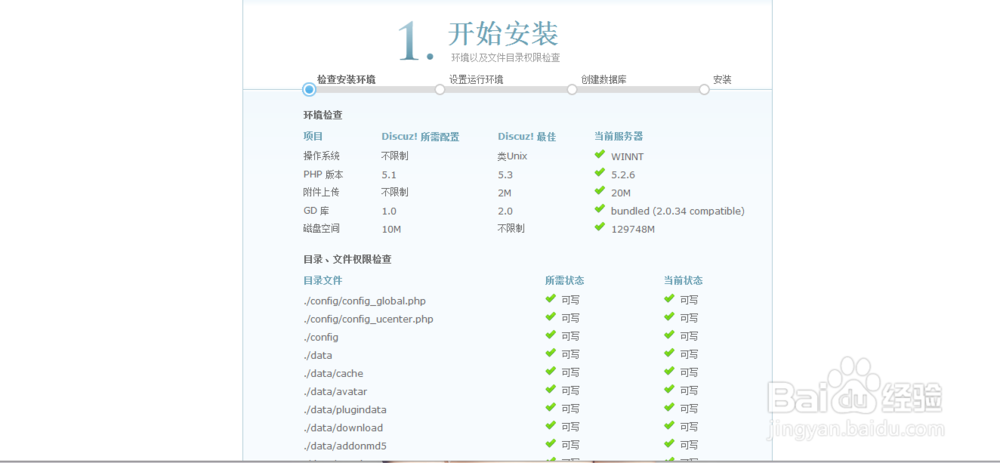 如何搭建自己的论坛