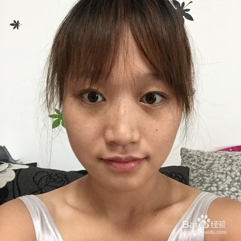 如何打造简单易上手清新淡妆？