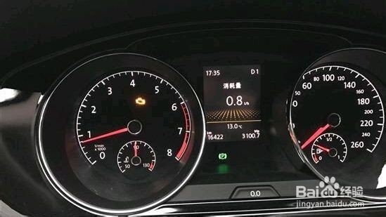 本田crv发动机故障灯亮了该如何解决