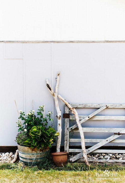 温暖热情的澳洲农场小居（业主述）