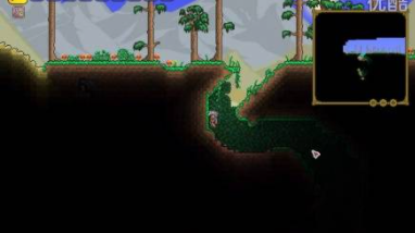 泰拉瑞亚地图种子怎么用？