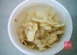 乌鸡汤简单的做法