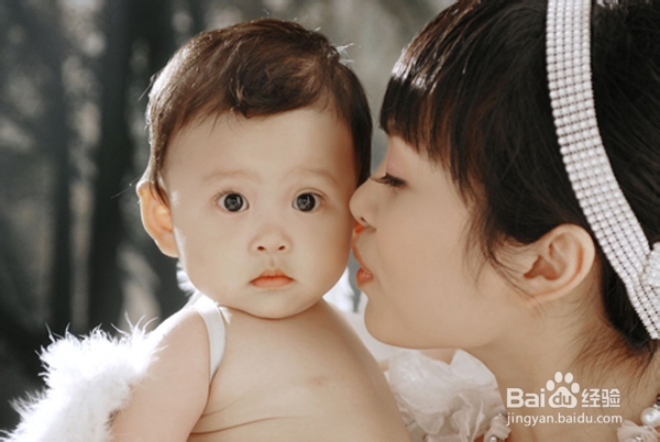 宝宝缺锌吃什么？新手妈妈你知道吗