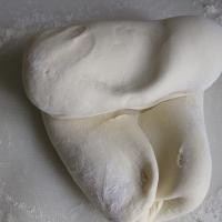 地标商城---白馒头做法