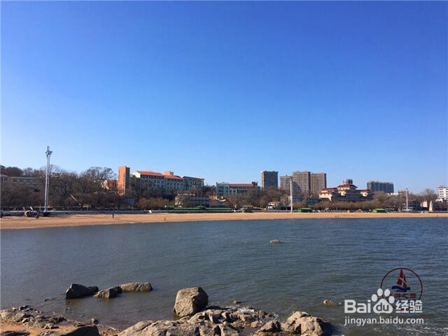 辽宁三礁揽胜旅游好玩吗